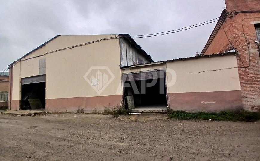 Сдам складское помещение, 1 000 м² фото