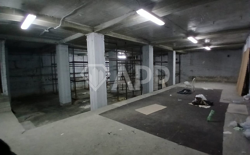 Сдам складское помещение, 1 000 м² фото