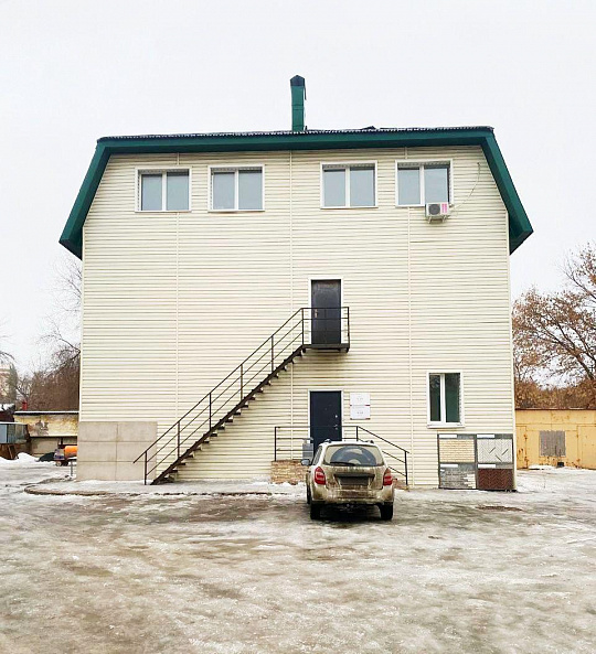 Продам производственное помещение, 2 500 м² фото