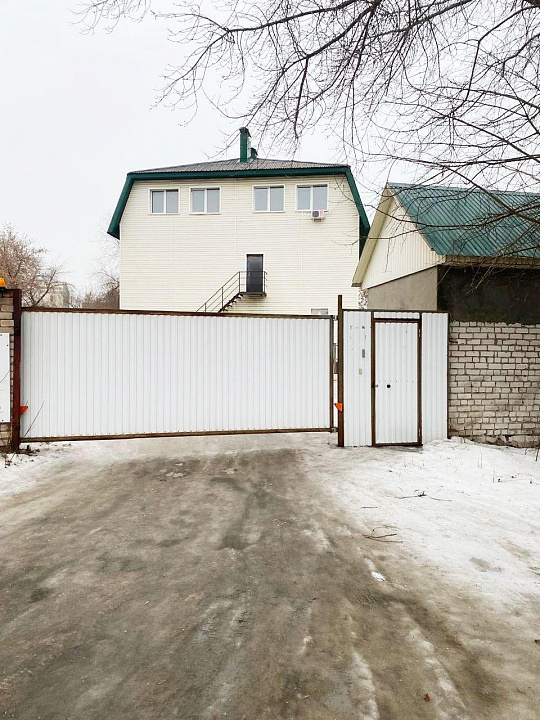 Продам производственное помещение, 2 500 м² фото