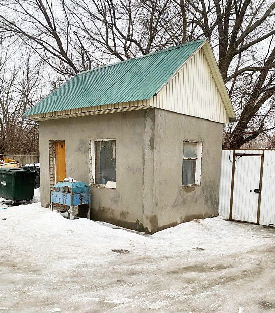 Продам производственное помещение, 2 500 м² фото