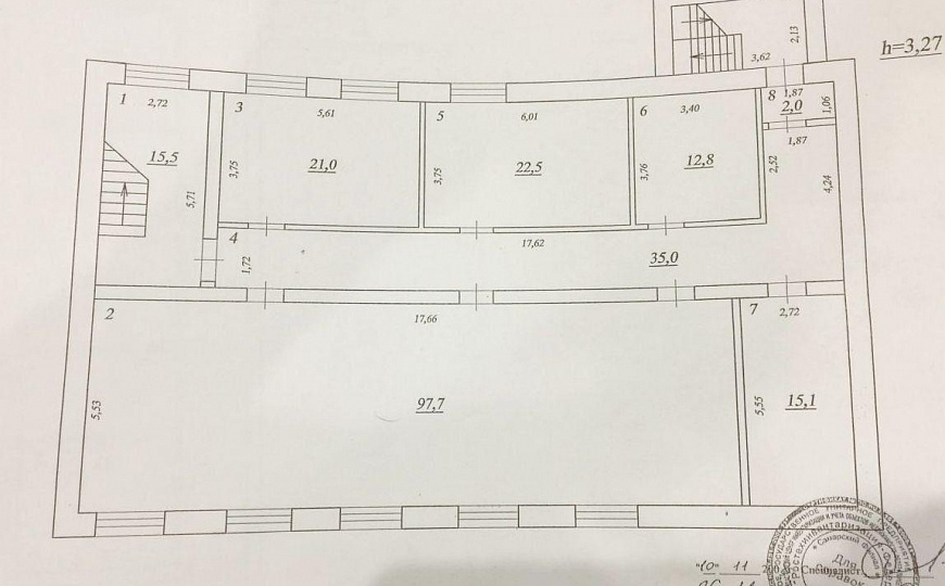 Продам производственное помещение, 2 500 м² фото