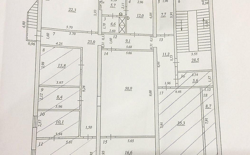 Продам производственное помещение, 2 500 м² фото
