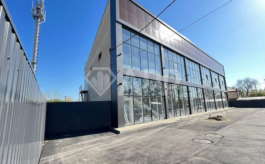 Продаю помещение свободного назначения, 950 м² фото