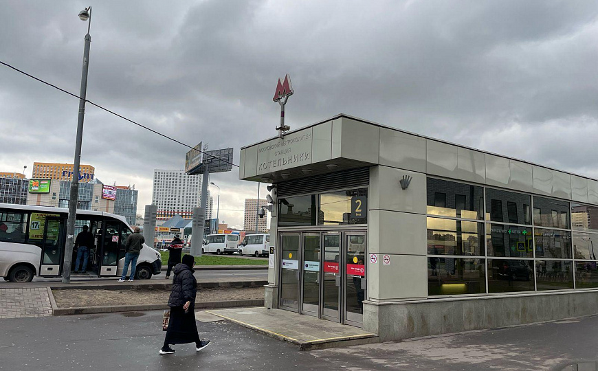 Сдам помещение свободного назначения, 3 450 м² фото