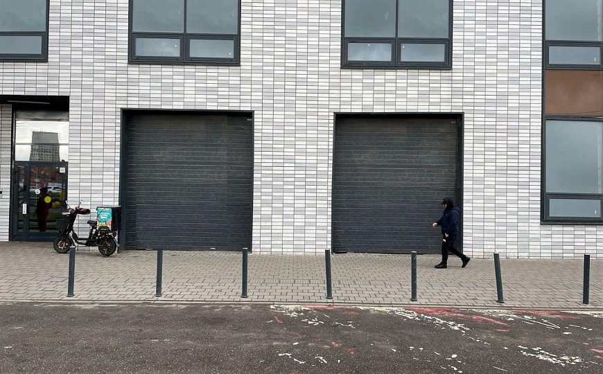 Сдам помещение свободного назначения, 3 450 м² фото