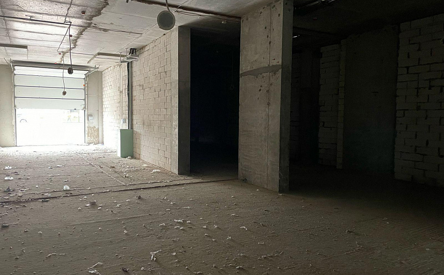 Сдам помещение свободного назначения, 3 450 м² фото