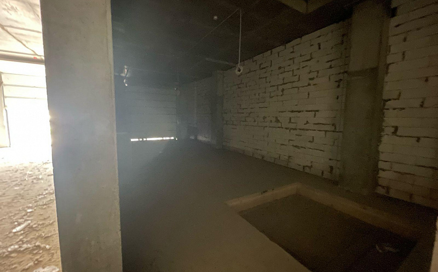 Сдам помещение свободного назначения, 3 450 м² фото