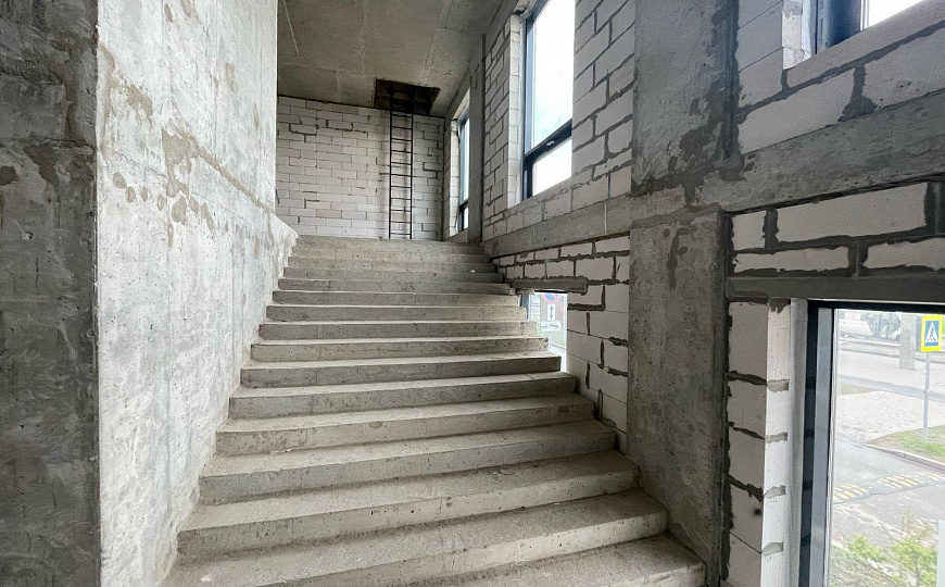 Сдам помещение свободного назначения, 3 450 м² фото