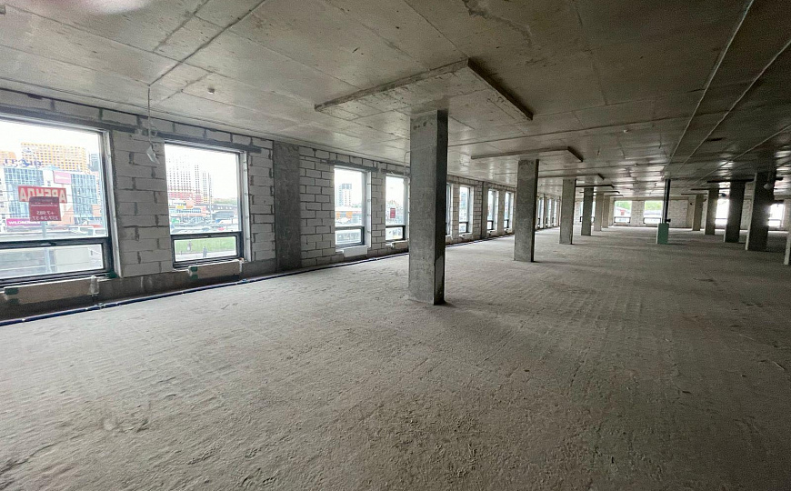 Сдам помещение свободного назначения, 3 450 м² фото