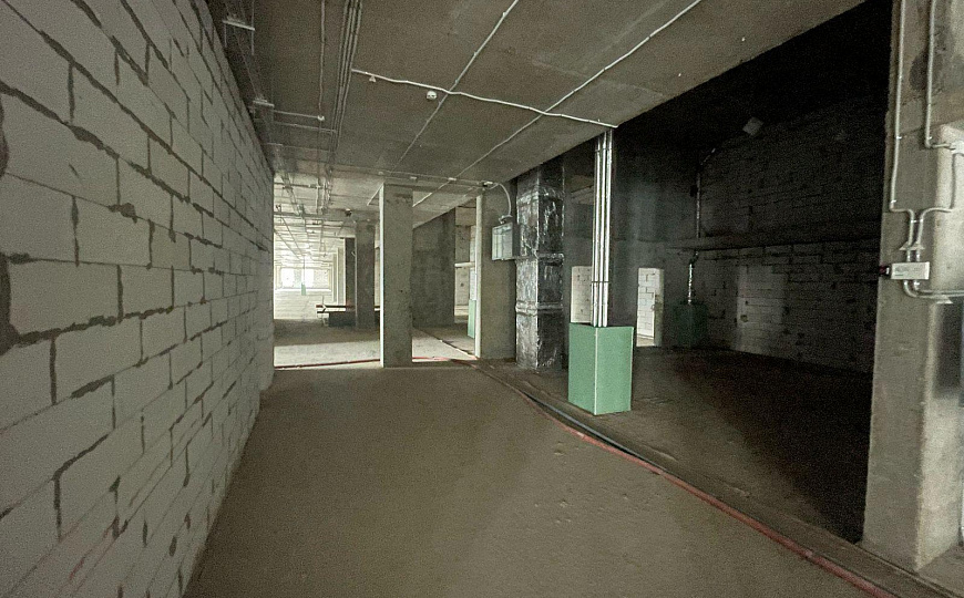 Сдам помещение свободного назначения, 3 450 м² фото