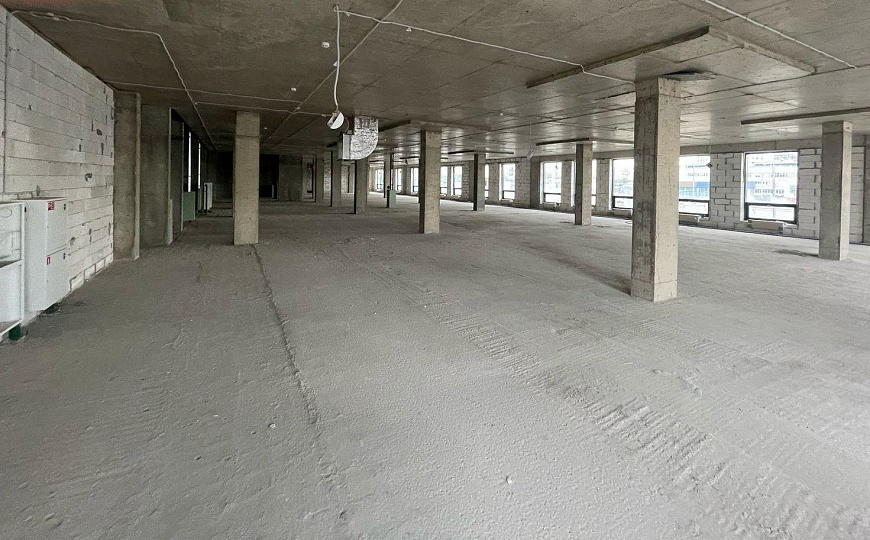 Сдам помещение свободного назначения, 3 450 м² фото