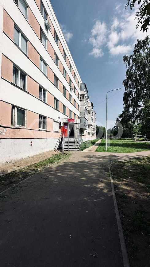 Продаётся помещение с действующим арендатором фото