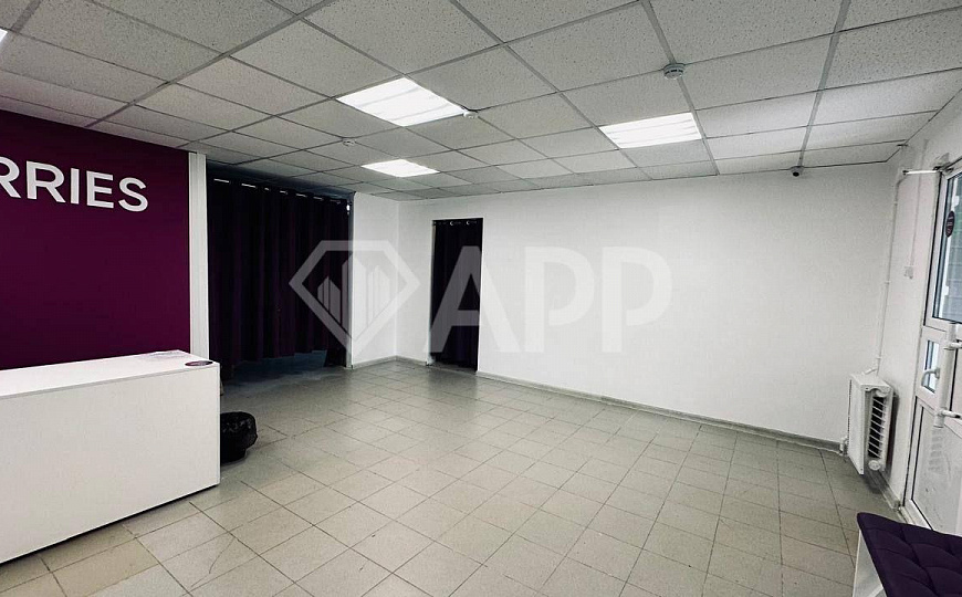 Продаётся помещение с действующим арендатором фото