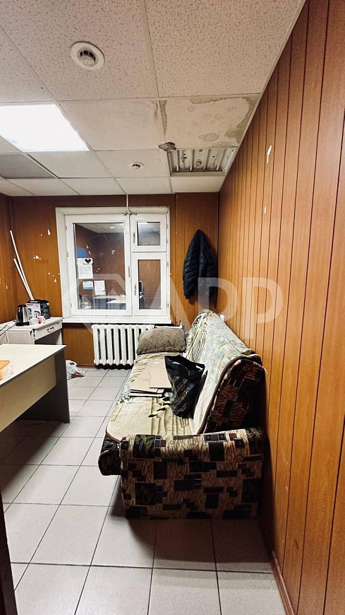 Продаётся помещение с действующим арендатором фото