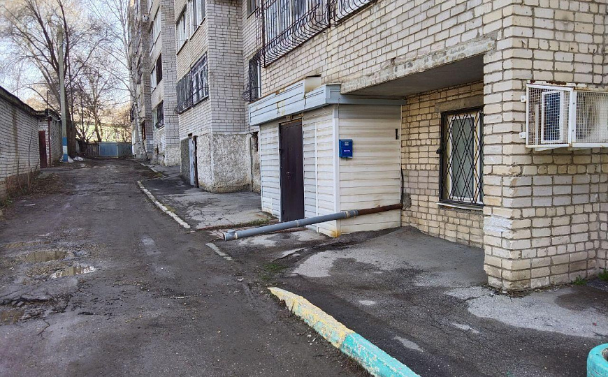 Сдам помещение свободного назначения, 181 м2 фото