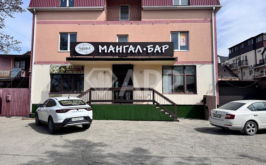 Сдам помещение общественного питания, 150 м² фото