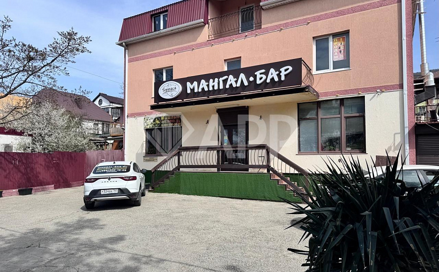 Сдам помещение общественного питания, 150 м² фото