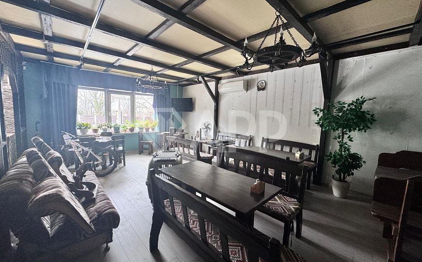 Сдам помещение общественного питания, 150 м² фото