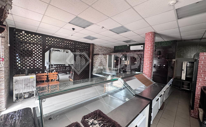 Сдам помещение общественного питания, 150 м² фото