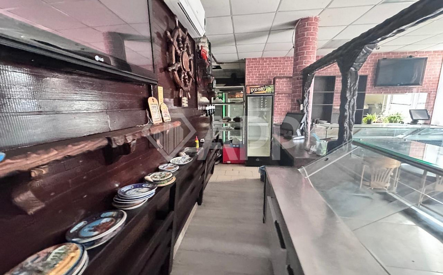 Сдам помещение общественного питания, 150 м² фото