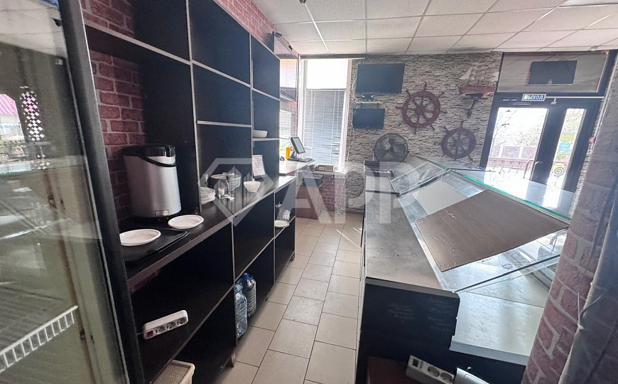 Сдам помещение общественного питания, 150 м² фото