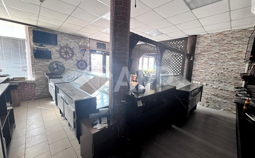 Сдам помещение общественного питания, 150 м² фото