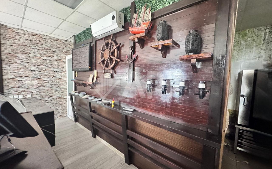 Сдам помещение общественного питания, 150 м² фото