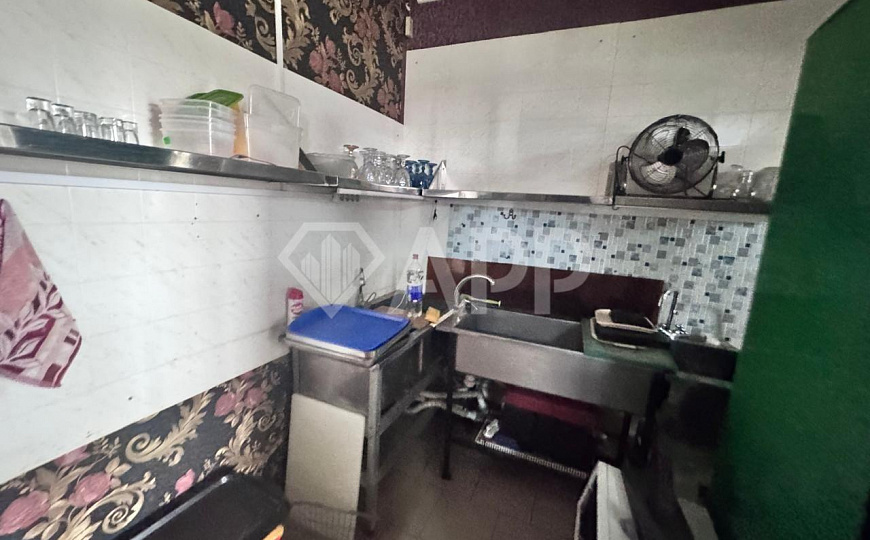 Сдам помещение общественного питания, 150 м² фото