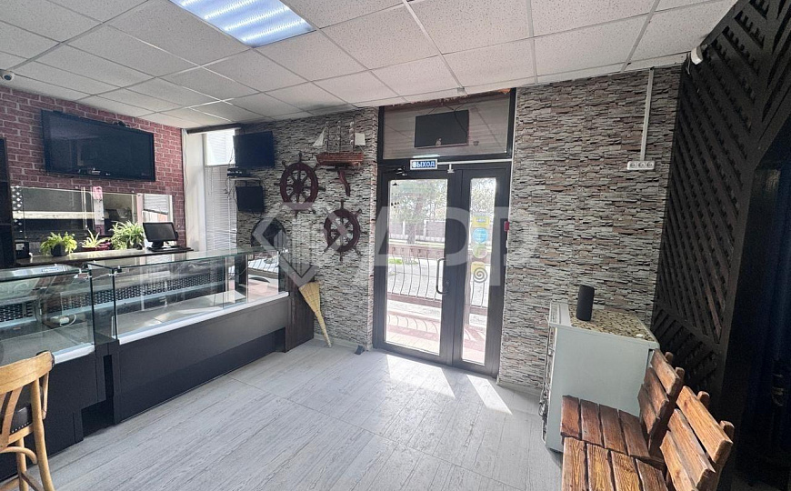 Сдам помещение общественного питания, 150 м² фото