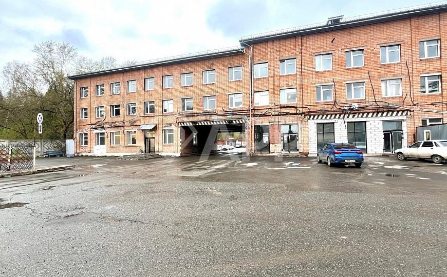 Аренда офиса, 1 этаж, отдельный вход, 124 м² фото
