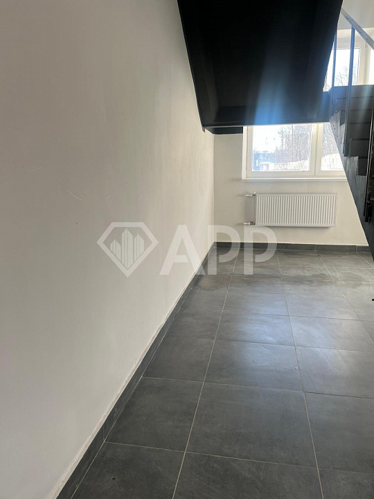 Аренда офиса, 1 этаж, отдельный вход, 124 м² фото