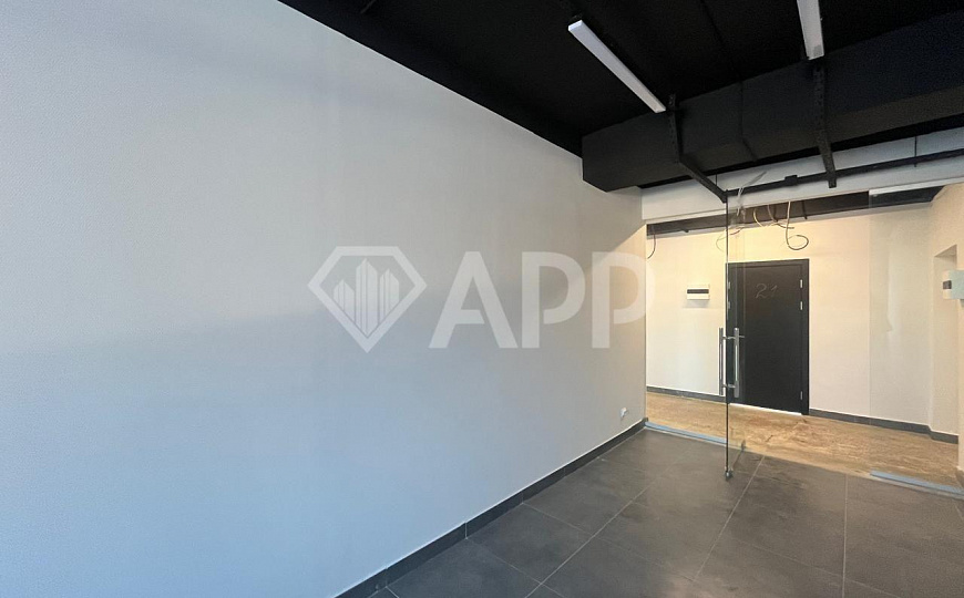 Аренда офиса, 1 этаж, отдельный вход, 124 м² фото