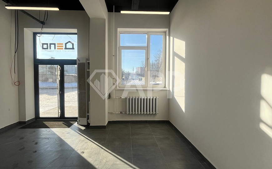 Аренда офиса, 1 этаж, отдельный вход, 124 м² фото