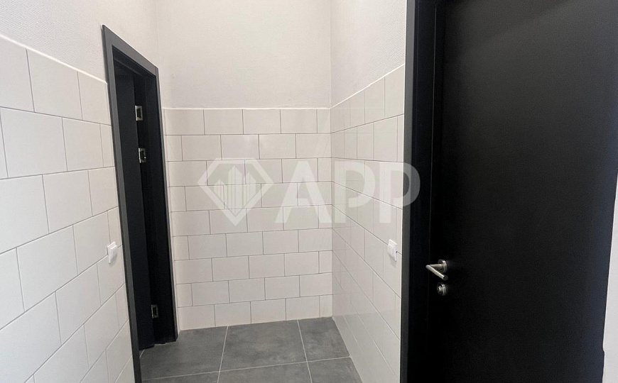 Аренда офиса, 1 этаж, отдельный вход, 124 м² фото