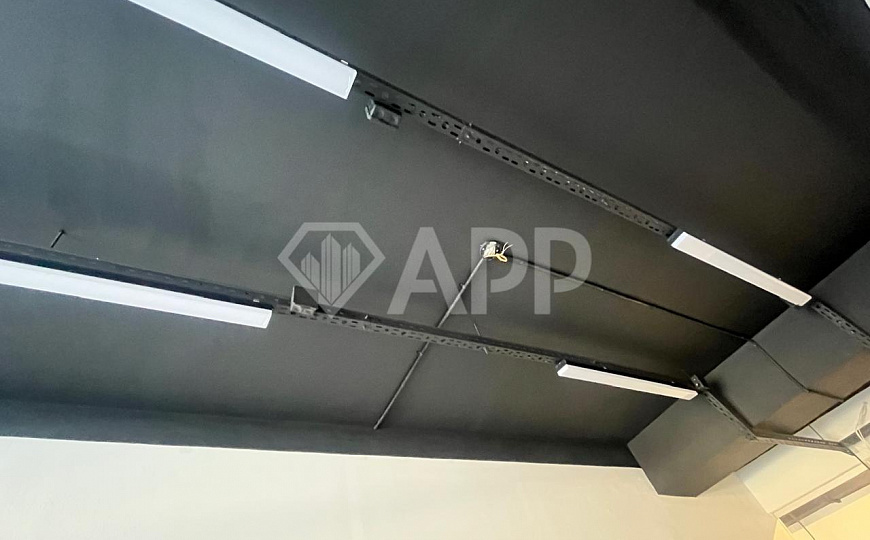 Аренда офиса, 1 этаж, отдельный вход, 124 м² фото