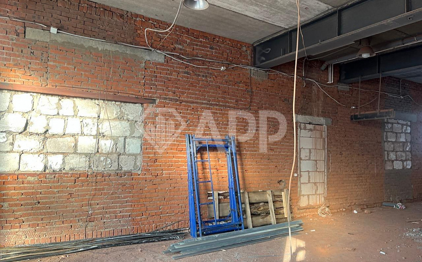 Аренда офиса, 1 этаж, отдельный вход, 124 м² фото