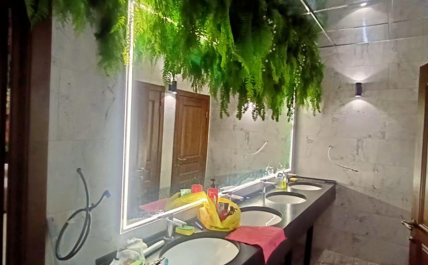 Аренда, ресторан с верандой 630 м² фото
