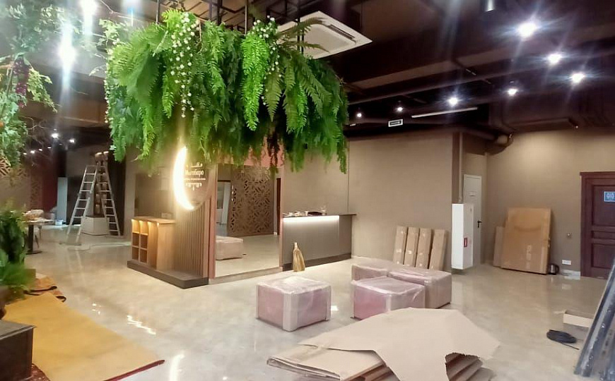 Аренда, ресторан с верандой 630 м² фото