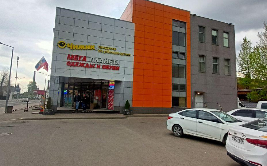 Аренда ПСН 667, 6 м² фото