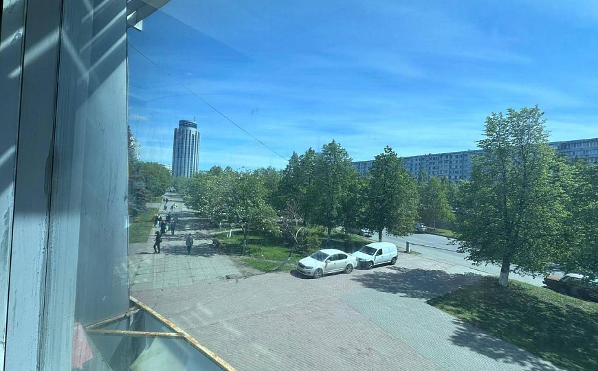 Аренда помещения 90 м² фото