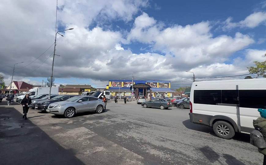 Помещение свободного назначения, 55м2 фото