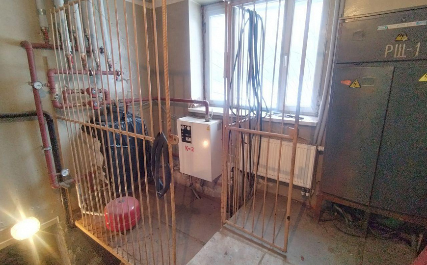 Продам отдельно стоящее здание, 366 м² фото