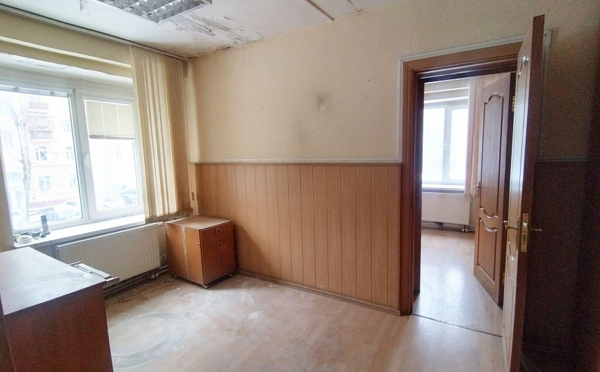 Продам отдельно стоящее здание, 366 м² фото