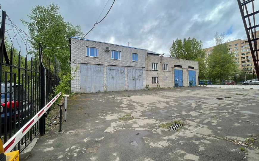 Продам отдельно стоящее здание, 366 м² фото