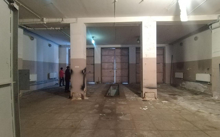 Продам отдельно стоящее здание, 366 м² фото
