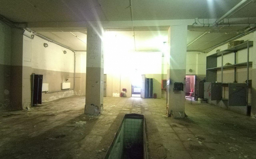 Продам отдельно стоящее здание, 366 м² фото