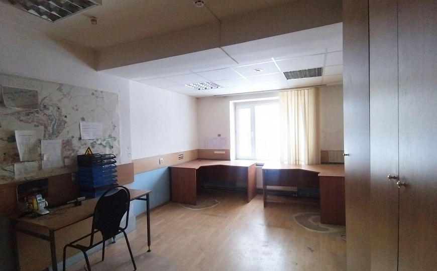 Продам отдельно стоящее здание, 366 м² фото