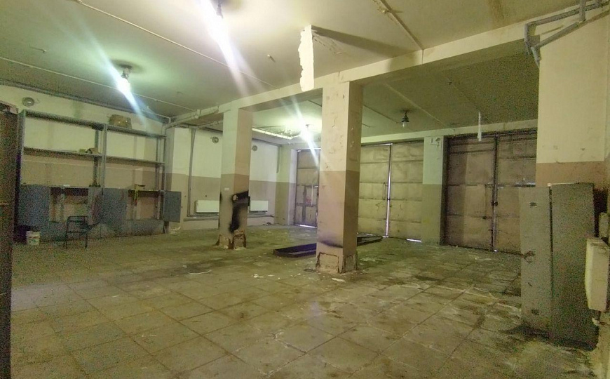 Продам отдельно стоящее здание, 366 м² фото