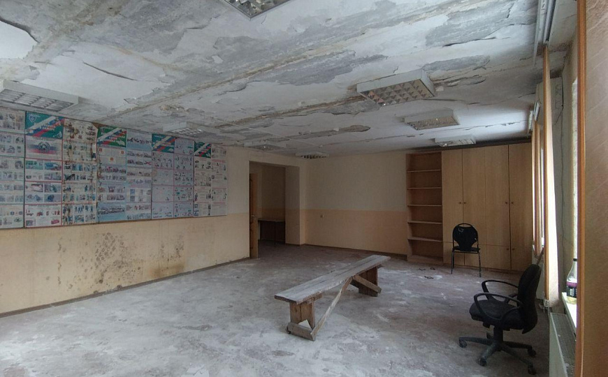 Продам отдельно стоящее здание, 366 м² фото